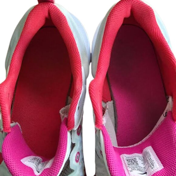 Nike Basketball Shoes | Giannis Immortality | Men's 8.5 | Rose Colorway Pink - Picture 6 of 11